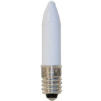 Лампа 6 В, 0.6 Вт, цоколь: E5.5, 1 шт Beli Beco 8482