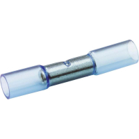 Гильза соединительная 1.5 мм², синяя, 1 шт DSG-Canusa 7931200502