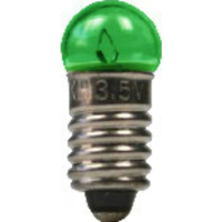 Лампа 19 В, 1.14 Вт, цоколь: E5.5, 1 шт Beli Beco 9046E