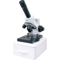 Микроскоп, монокулярный Bresser Duolux 5012000