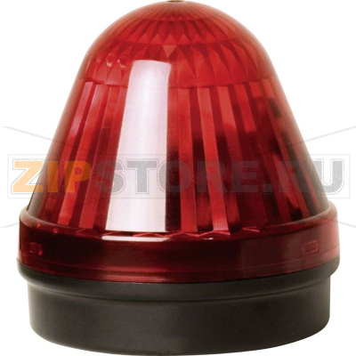 Лампа сигнальная 24 В/DC/AC, LED, BL50, 15F Compro CO/BL/50/R/024/15F 