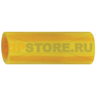 Гильза соединительная 4 мм², 6 мм², желтая, 1 шт Klauke 790 