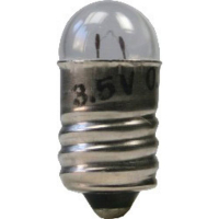 Лампа 3.5 В, 0.7 Вт, прозрачная, 1 шт Beli Beco 5017