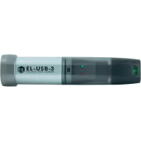Логгер данных напряжения, USB, от 0 до 30 В/DC Lascar Electronics EL-USB-3