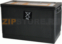 C&D Technologies UPS 12-400 MRX     
