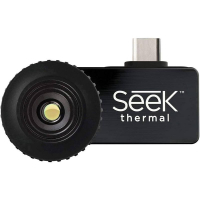 Тепловизор, от -40 до +330°C Seek Thermal Compact