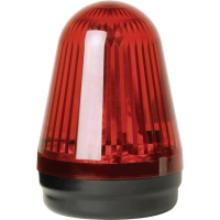 Лампа сигнальная 24 В/DC/AC, LED, BL90, 15F Compro CO/BL/90/R/024/15F