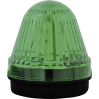 Лампа сигнальная 24 В/DC/AC, LED, BL70, 15F Compro CO/BL/70/G/024/15F