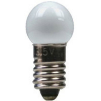 Лампа 3.5 В, 0.7 Вт, цоколь: E5.5, 1 шт Beli Beco 5043W