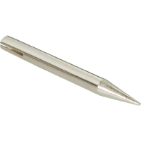 Жало паяльное в форме карандаша, наконечник: 0.5 мм, 1 шт Star Tec 08160
