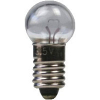 Лампа 3.5 В, 0.7 Вт, цоколь: E5.5, 1 шт Beli Beco 5043