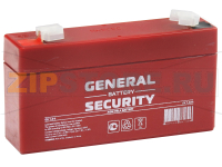 General Security GS 1.3-6