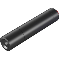 Лазер точечный, красный, 1 МВт, 15x68 мм Laserfuchs LFD650-1-4.5