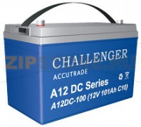 Challenger A12DC-65