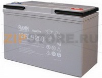 FIAMM 12 FLB 250 Аккумулятор FIAMM 12 FLB 250 для промышленных UPS Напряжение - 12 В; Емкость - 70 Ач; Габариты: длина 272 мм, ширина 166 мм, высота 195 мм, вес: 24 кг