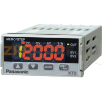 Регулятор температуры от -200 до +1820°C, SSR Panasonic AKT2212200