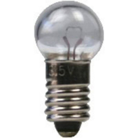 Лампа 6 В, 0.6 Вт, цоколь: E5.5, 1 шт Beli Beco 5049
