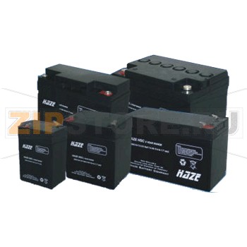 Haze HSC6-10 AGM аккумулятор Haze HSC6-10 Напряжение: 6V. Емкость: 10Ah Габариты: 151х50х94мм. Вес: 1,6кг