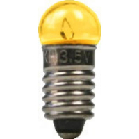 Лампа 19 В, 1.14 Вт, цоколь: E5.5, 1 шт Beli Beco 9046G