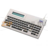 Клавиатура KP-200 Plus TSC TTP-2410M