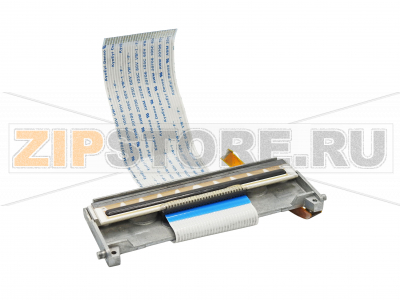 Печатающая термоголовка для СП101ФР-К (28 контактов) Печатающая головка для фискального регистратора СП101ФР-К (разъем на 28 контактов)