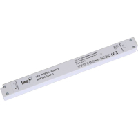 Блок питания для светодиодного освещения 150 Вт, 0-6.25 А, 24 В/DC Dehner Elektronik SNP150-24VF-1