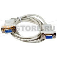 Информационный кабель (DB9F/F) для Пирит 1Ф