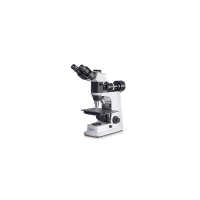 Микроскоп металлургический, бинокулярный, 400-кратное увеличение Kern OKM 172