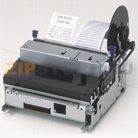 Печатающий механизм Citizen DP-730