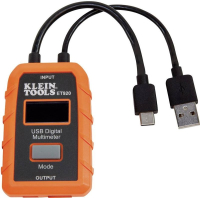 Мультиметр USB Klein Tools ET920