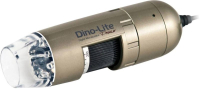 Микроскоп цифровой, зум: 200x Dino Lite AM4113T-FVW