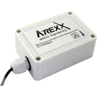 Датчик температуры высокой точности с внешним датчиком Arexx IP-HA95EXT
