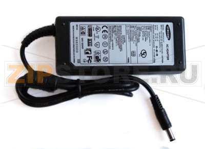 Сетевой адаптер Samsung AP04214-UV Зарядное устройство (зарядка, блок питания, сетевой адаптер, источник питания) Samsung AP04214-UV