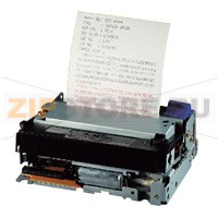 Печатающий механизм Citizen DP-420/430
