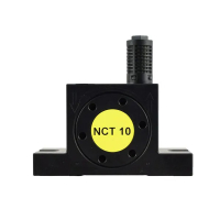 Вибратор турбинный Netter Vibration NCT 10