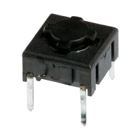 Кнопка 24 В/DC, 0.05 А, 1 x выкл/вкл, без фиксации, IP67, 1 шт MEC 5ETH935
