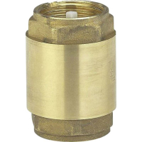 Клапан возвратный 26.5 мм, G3/4 Gardena 07230-20