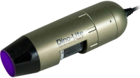 Микроскоп цифровой, зум: 200x Dino Lite AM4113T-FV2W