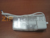 Ламподержатель для фригобаров SMEG ABM45
