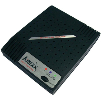 Приемник для регистратора данных Arexx BS-1000