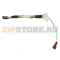 Kit, cable GEM+ Zebra P430i