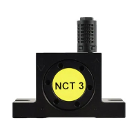 Вибратор турбинный Netter Vibration NCT 3