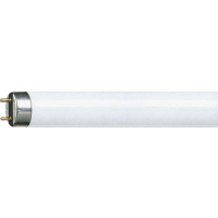 Лампа-трубка люминесцентная, G13, 15 Вт, 28x451.6 мм, 1 шт Philips 927922282766