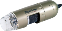 Микроскоп цифровой, зум: 200x Dino Lite AM3713TB