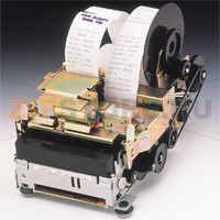 Печатающий механизм Citizen DP-630 Матричный принтер Citizen DP-630 (печатающий механизм) 2-станционный механизм Скорость печати 3 строки/сек Ширина бумаги 38 мм Высокая надежность Управляющее напряжение 24В