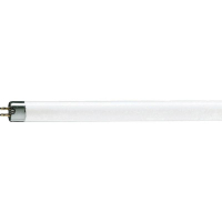 Лампа-трубка люминесцентная, G5, 13 Вт, 16x517 мм, 1 шт Philips 928001508213