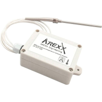 Датчик температуры, от -200 до +400°C, Pt100 Arexx IP-PT100