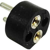 Патрон для ламп, цоколь: Bi-Pin, 4 мм, 1 шт Beli Beco 254