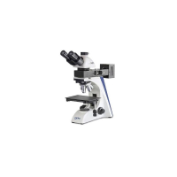 Микроскоп металлургический, бинокулярный, 400-кратное увеличение Kern OKN 175