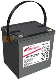 SPRINTER XP 12V1800 (P 12V 1220) Аккумулятор SPRINTER XP 12V1800 (P 12V 1220) Характеристики: Напряжение - 12 В; Емкость - 56 Ач; Габариты: длина 220 мм, ширина 172 мм, высота 235 мм, вес: 22,6  кг